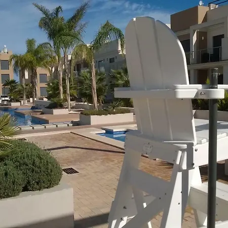 Apartment Zenia Beach