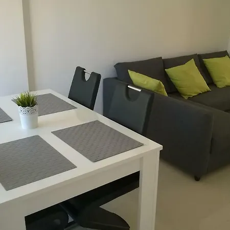Apartment Zenia Beach