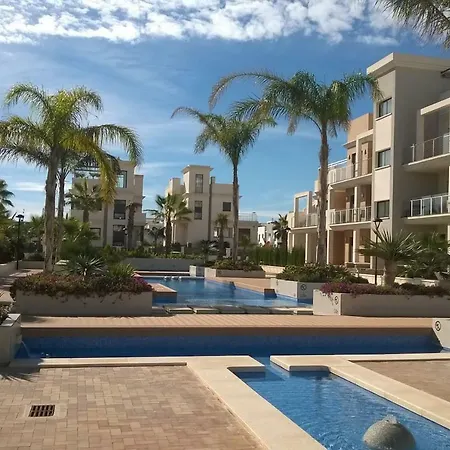 Apartment Zenia Beach *