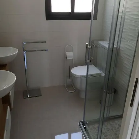 Appartement Zenia Beach