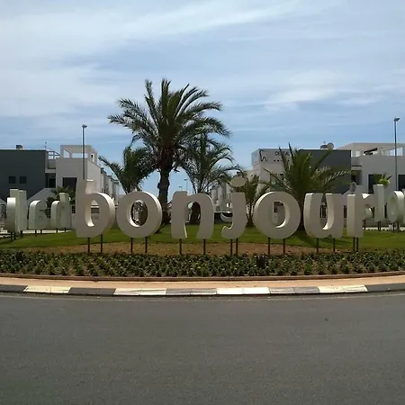 Appartement Zenia Beach