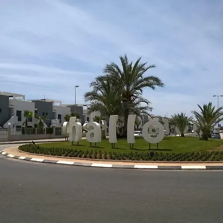 Zenia Beach