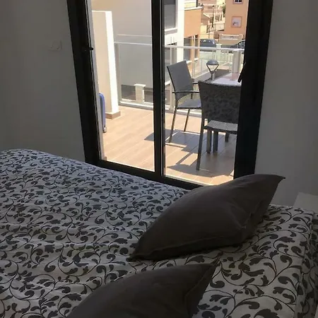 Apartment Zenia Beach *