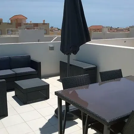 Apartment Zenia Beach