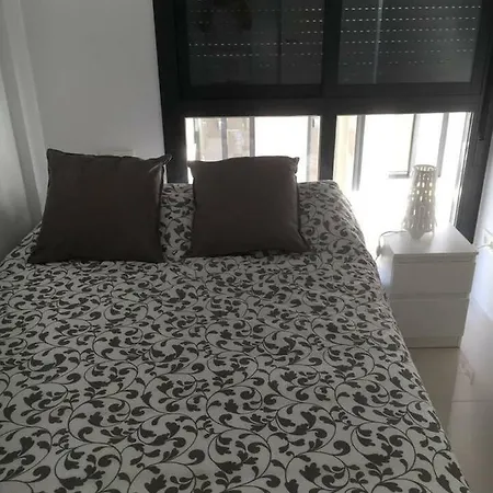 Apartment Zenia Beach