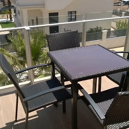 Zenia Beach