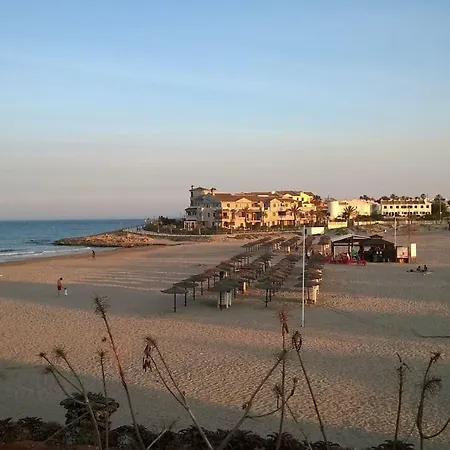 Apartment Zenia Beach Dehesa de Campoamor (Orihuela Costa)