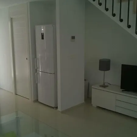 Apartment Zenia Beach *