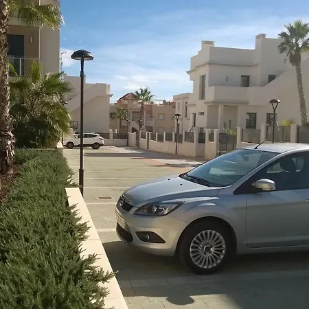 Apartment Zenia Beach Dehesa de Campoamor (Orihuela Costa)